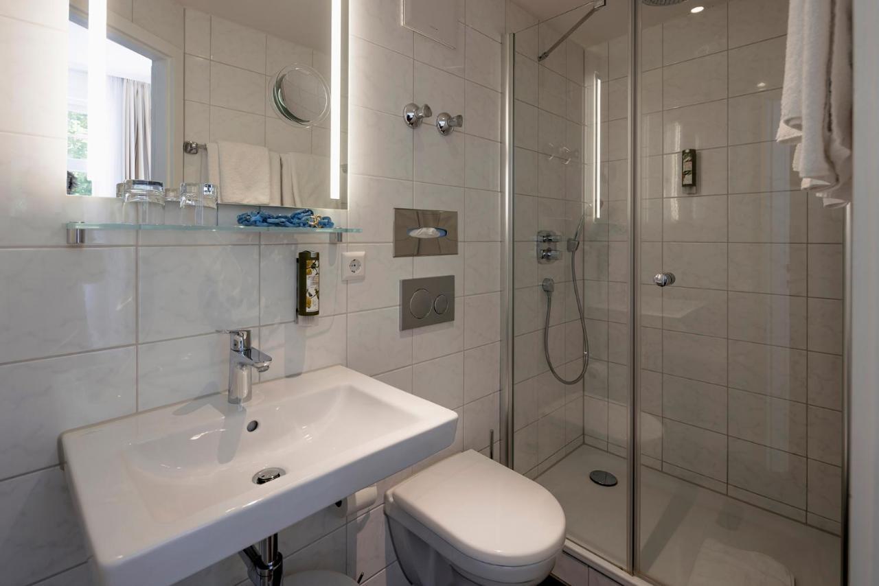 Hotel Minerva Freiburg im Breisgau Luaran gambar