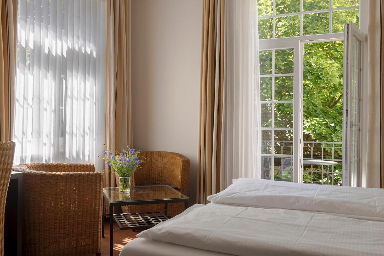 Hotel Minerva Freiburg im Breisgau Luaran gambar