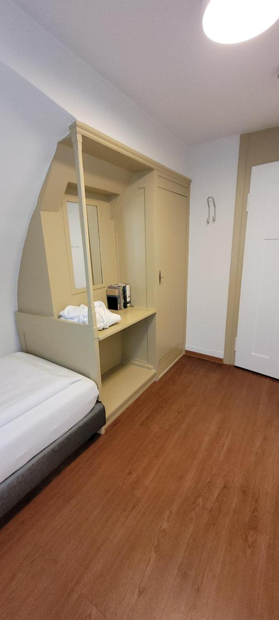 Hotel Minerva Freiburg im Breisgau Luaran gambar