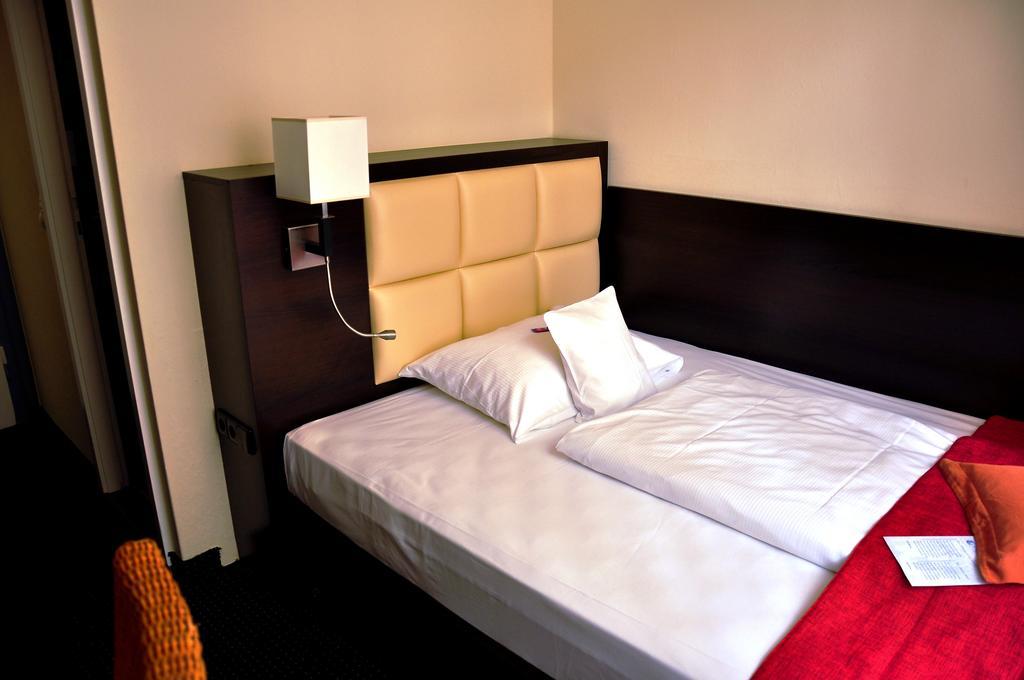 Hotel Minerva Freiburg im Breisgau Luaran gambar
